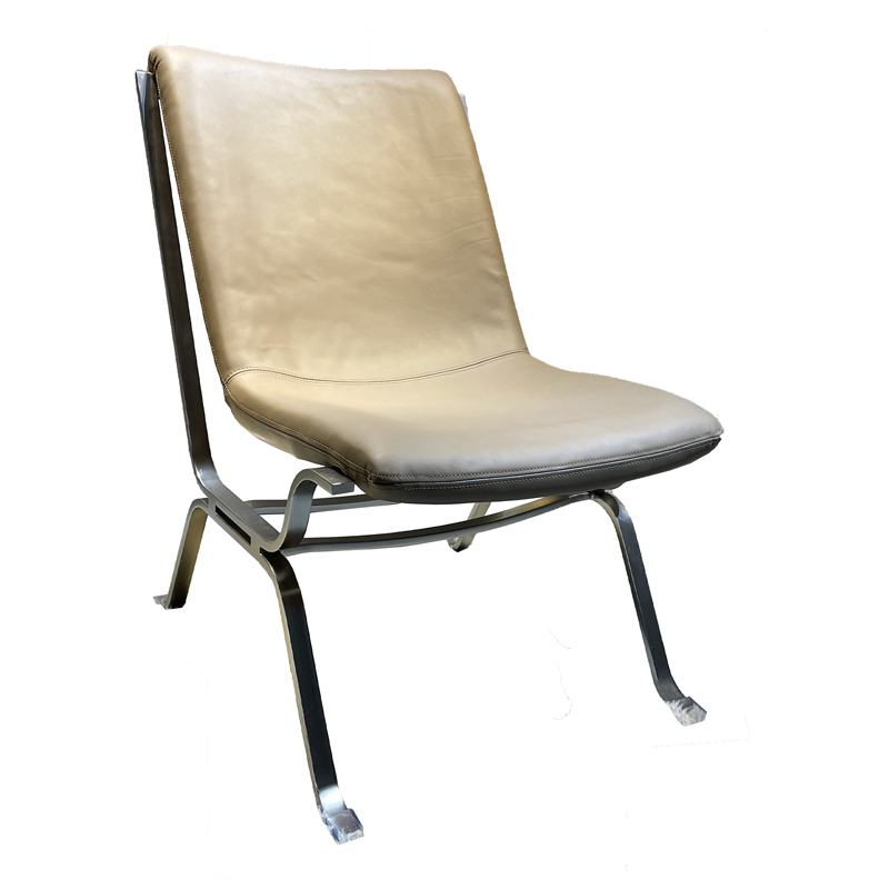 white leather dining chairs